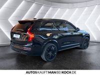 Volvo XC90 - Vorschau Bild 6