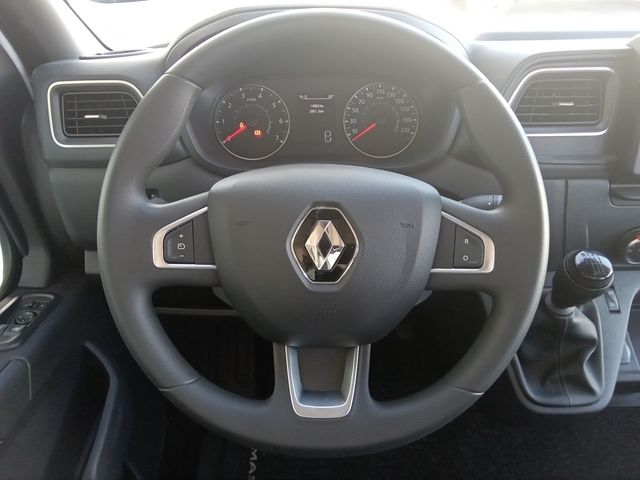 Foto Nummer 9: RENAULT Master