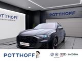 Audi RSQ8 SUV performance 471(640) kW(PS) tiptronic