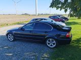 BMW E46 330i 2. Hand Spec. Ed. Leder Navi *109tkm* - BMW 330 aus 2004: 330i
