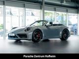 Porsche 992 911 Carrera 4 GTS Cabriolet BOSE HA-Lenkung - Porsche 992 in Frankfurt (Main)