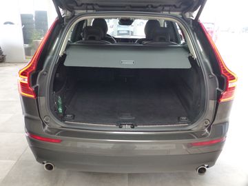 Volvo XC60 - 8
