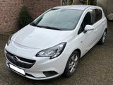 Opel Corsa 1.4 ON Automatik ON 4/5 türig Fam-Besitz - Opel Corsa: Türig