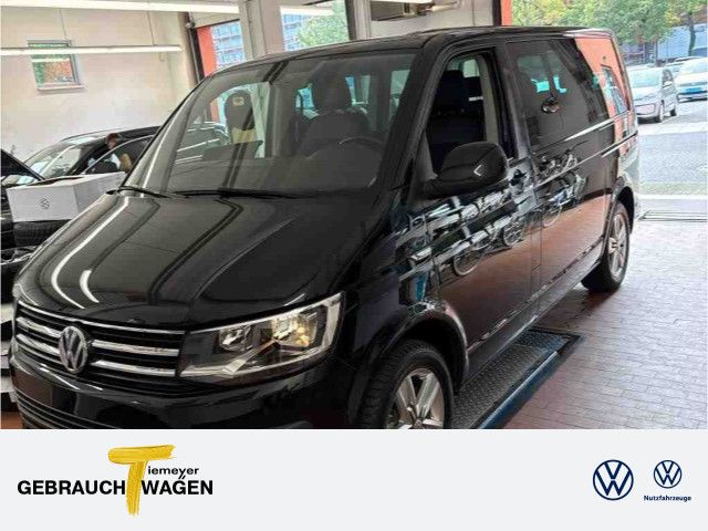 Volkswagen T6 Multivan 2.0 TDI DSG 4M ALCANTARA NAVI AHK KA