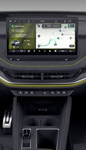 Skoda Elroq RS 4x4 *0,25%*AHK*WÄPU*360°*MATRIX*CANTON*
