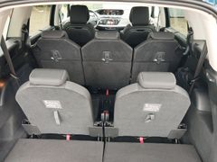 Grand Spacetourer Shine Pack HDI 160 EAT8 Grand Spacetourer Shine Pack HDI 160 EAT8