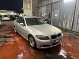 BMW Bmw 320d cat BERLINA Futura - BMW 320 Berlina Gebrauchtwagen