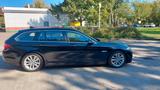 BMW 525d Touring HUD, Leder, Harman,CarPlay, Vollaus - BMW 525 in Berlin