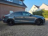 Audi A3 2.0 TDI S tronic quat. sport Limousine - Audi A3: 2l TDI