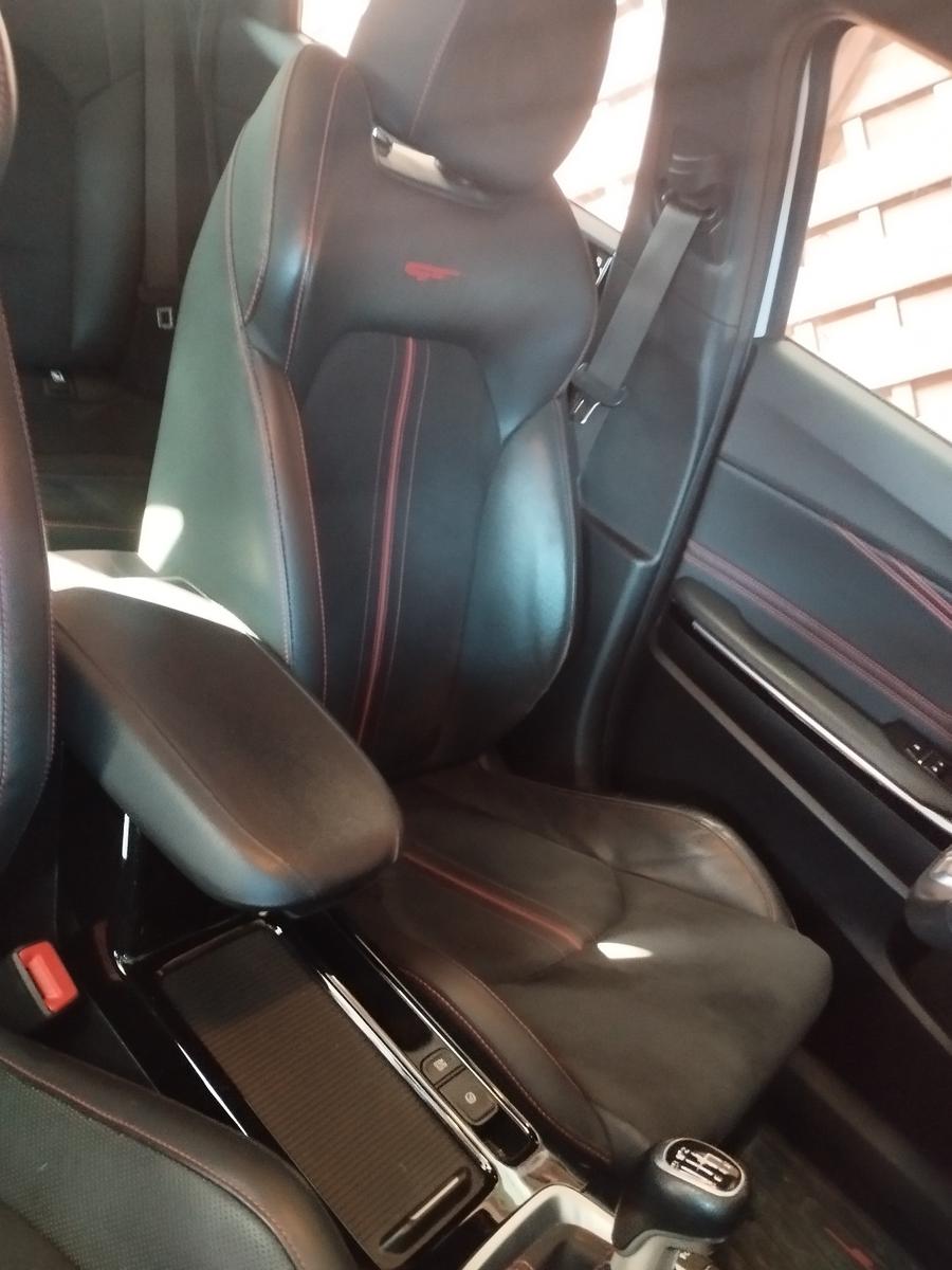 Kia pro_cee'd / ProCeed 1.6 T-GDI GT GT