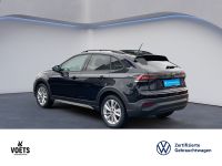 Volkswagen Taigo - Vorschau Bild 4