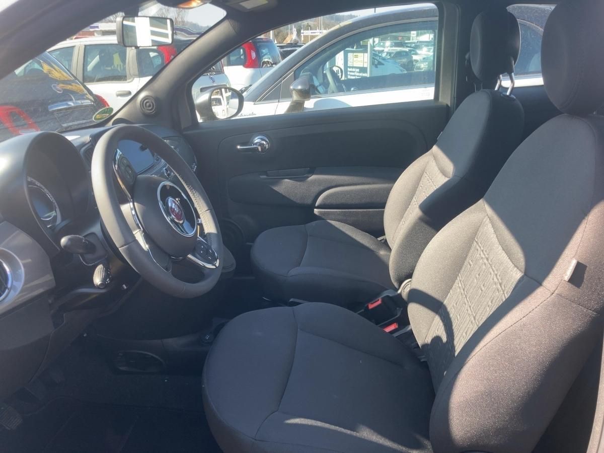 Fiat 500 - Bild 6