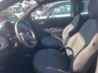 Fiat 500 - Vorschau Bild 6