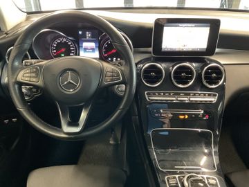 Mercedes GLC 300 - 10