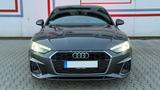 Audi A5 Sportback 40 TFSI S line Matrix Mild-Hybrid - Audi A5 in Leipzig