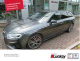 Audi A4 Avant 45 TFSI quattro edition one - Audi A4: Kombi, Edition