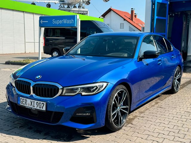 BMW 330 Lim d M Sport / Gestikst/Adaptives Fahrwerk