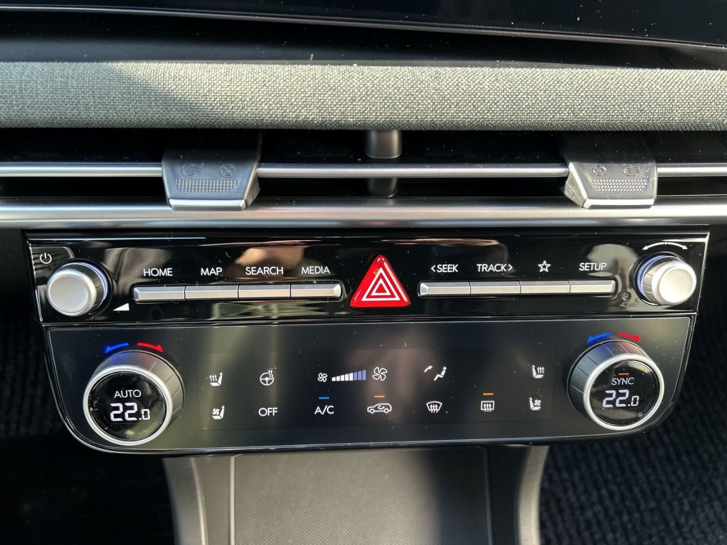 Hyundai Tucson – Bild 14