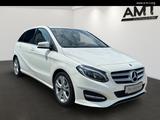 Mercedes-Benz B 200 Urban Navi/Klima/Kamera/AHK - gebrauchte Mercedes-Benz B 200 aus dem Jahr 2017