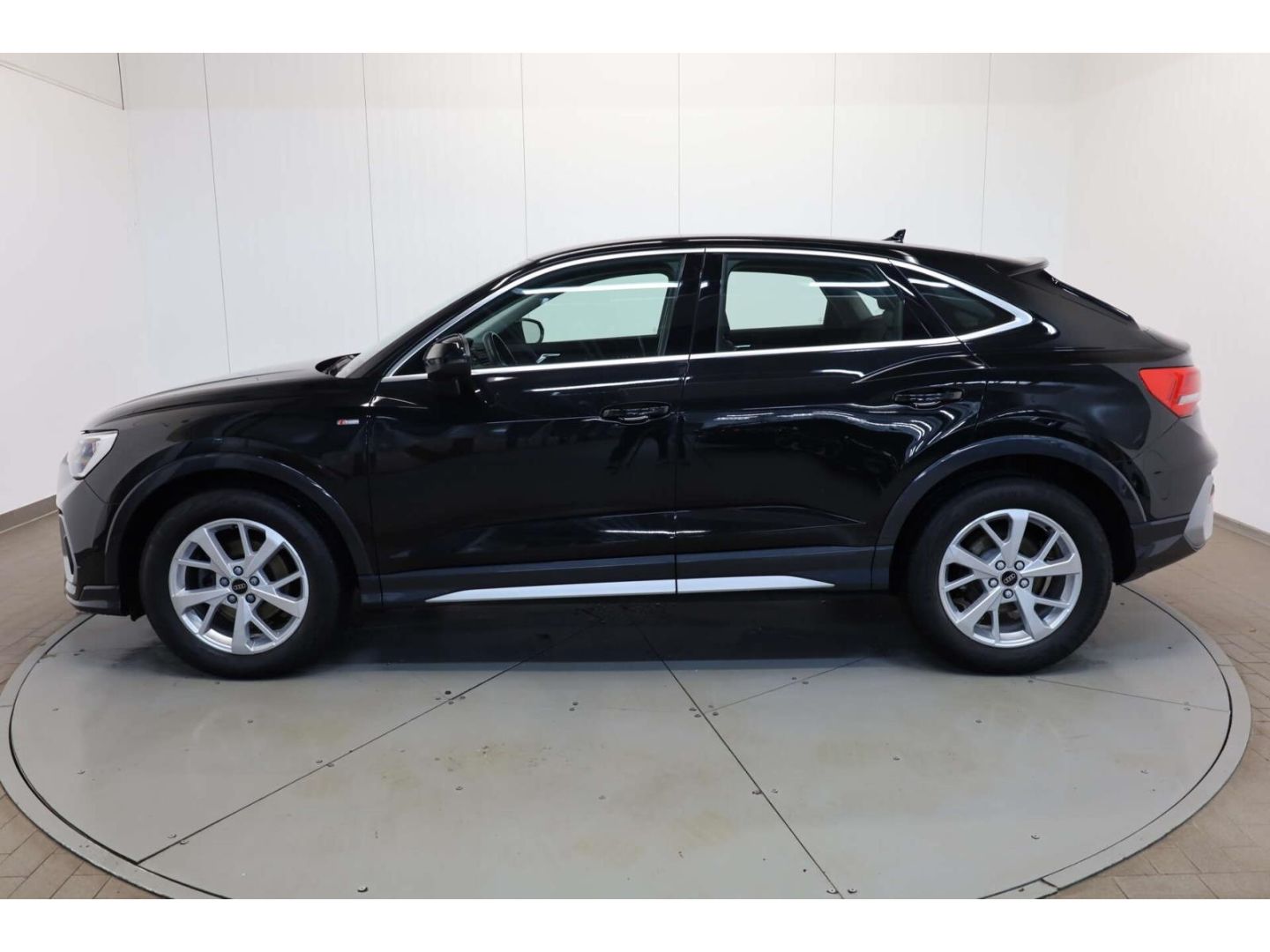 Audi Q3 - Bild 5