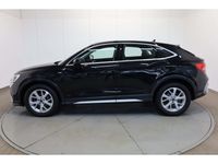 Audi Q3 - Vorschau Bild 5