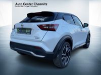 Nissan Juke - Vorschau Bild 5