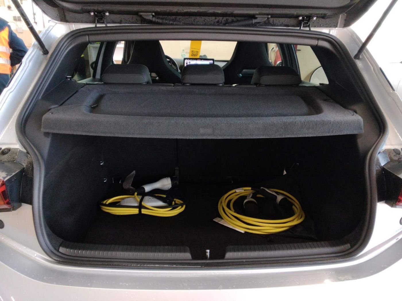 Cupra Born - Bild 8