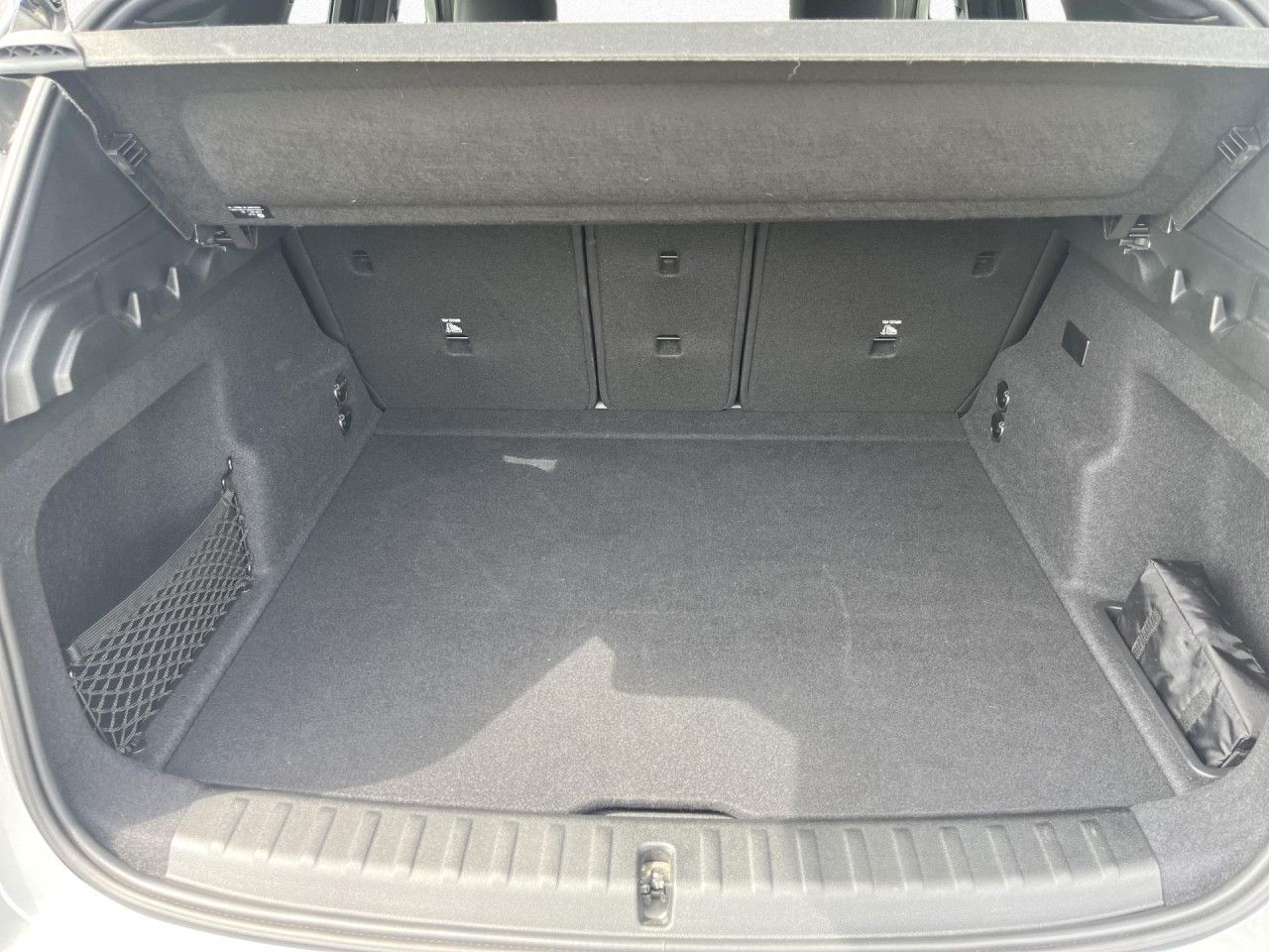 BMW iX1 - Bild 19