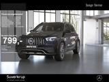 Mercedes-Benz GLE 53 AMG 4M+ Pano HUD 360 AHK Distr Sitzklima - gebrauchte Mercedes-Benz GLE 53 AMG aus dem Jahr 2023