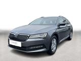 Skoda Superb Combi Ambition 1.5 TSI DSG AHK+ACC+MATRIX - Skoda Superb in Duisburg