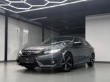 Honda Civic Executive Apple/ACC/KAMERA/LED/DAB/SCHECK - Honda: Automatik