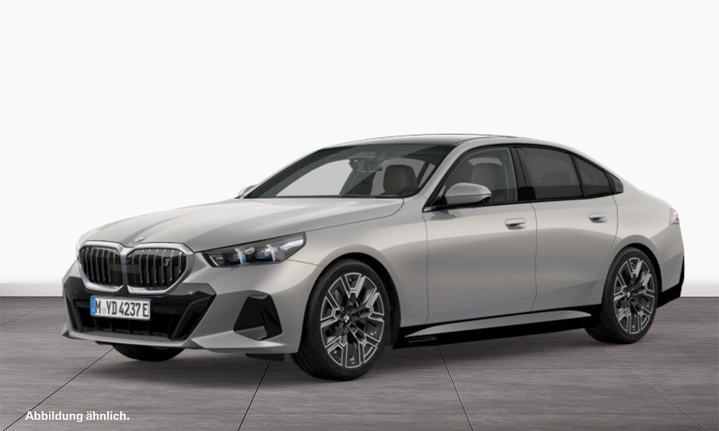 BMW i5 eDrive40 Limousine M Sport Driv.Assist.Prof foto 1