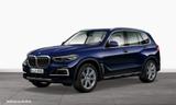 BMW X5 xDrive45e xLine Gestiksteuerung Head-Up DAB - BMW X5: Xdrive45e