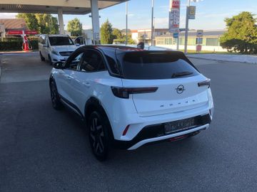 Opel Mokka - 5