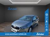 Skoda Fabia 1.0 TSI Essence SmartLink, LED, Tempomat - Skoda Fabia: Essence
