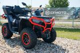 CFMOTO CF Moto CForce 1000 Touring Limited ABS Grey - Offers matching your search criteria