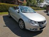 Volkswagen Eos 2.0 Turbo FSI Standard - Volkswagen Eos 2.0 FSI