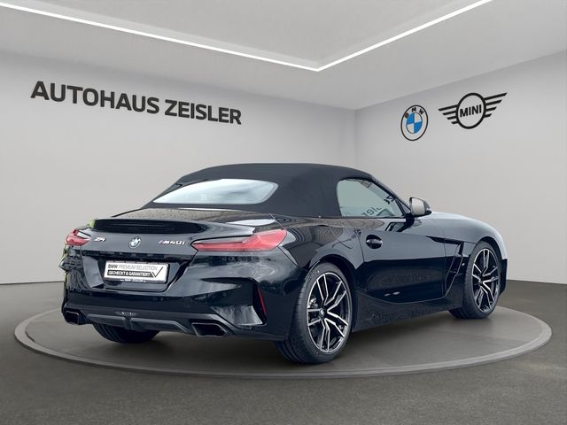 Foto Nummer 2: BMW Z4 M40i