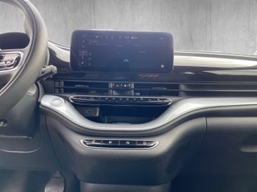 Fiat 500e 42kWh Icon MJ22 Navi*DAB*Tempomat*Carplay