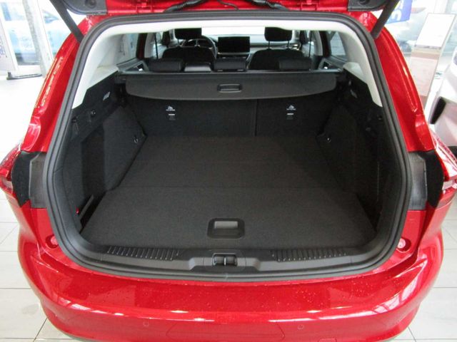 Focus Turnier 1.0 EB MHEV/TITANIUM EDITION/NaviR