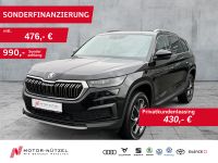 Skoda Kodiaq - Vorschau Bild 1
