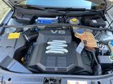 Audi A4 Quattro - Audi A4 Allroad: Limousine
