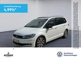 Volkswagen Touran Highline 2.0 TDI DSG
