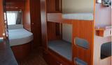 Tabbert Puccini 655 TD 2,5 2013 - Offers