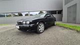 Jaguar X-Type 2.2 Liter Diesel Classic Classic - gebrauchte Jaguar X-Type aus dem Jahr 2006