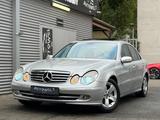 Mercedes-Benz E 240 Avantgarde *XENON*NAVI*AHK*VOLLLEDER*TEMP* - Mercedes-Benz E 240 in Essen
