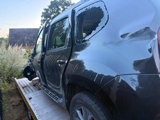 Dacia Duster 2014 — photo 8
