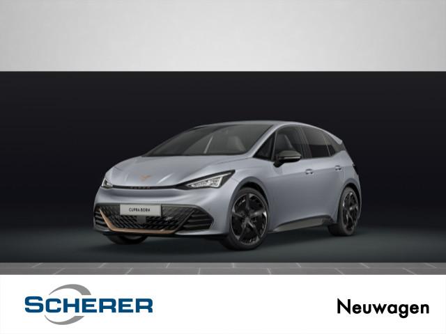 Cupra CUPRA Born Edition Dynamic 170 kW (231 PS) 77 kW