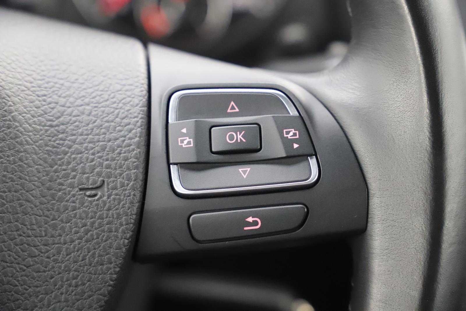 Volkswagen Eos 1.4TSI 122PS BlueMotion Leder Navi PDC SHZ