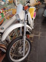 Suzuki DR 350 - SUZUKI ENDURO DR 350